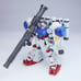 Solomon GP02 Physalis Transparent Armor and MLRS Expansion Set ONLY