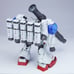 Solomon GP02 Physalis Transparent Armor and MLRS Expansion Set ONLY