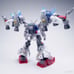 Solomon GP02 Physalis Transparent Armor and MLRS Expansion Set ONLY