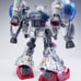 Solomon GP02 Physalis Transparent Armor and MLRS Expansion Set ONLY