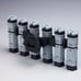 Solomon GP02 Physalis Transparent Armor and MLRS Expansion Set ONLY