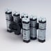 Solomon GP02 Physalis Transparent Armor and MLRS Expansion Set ONLY