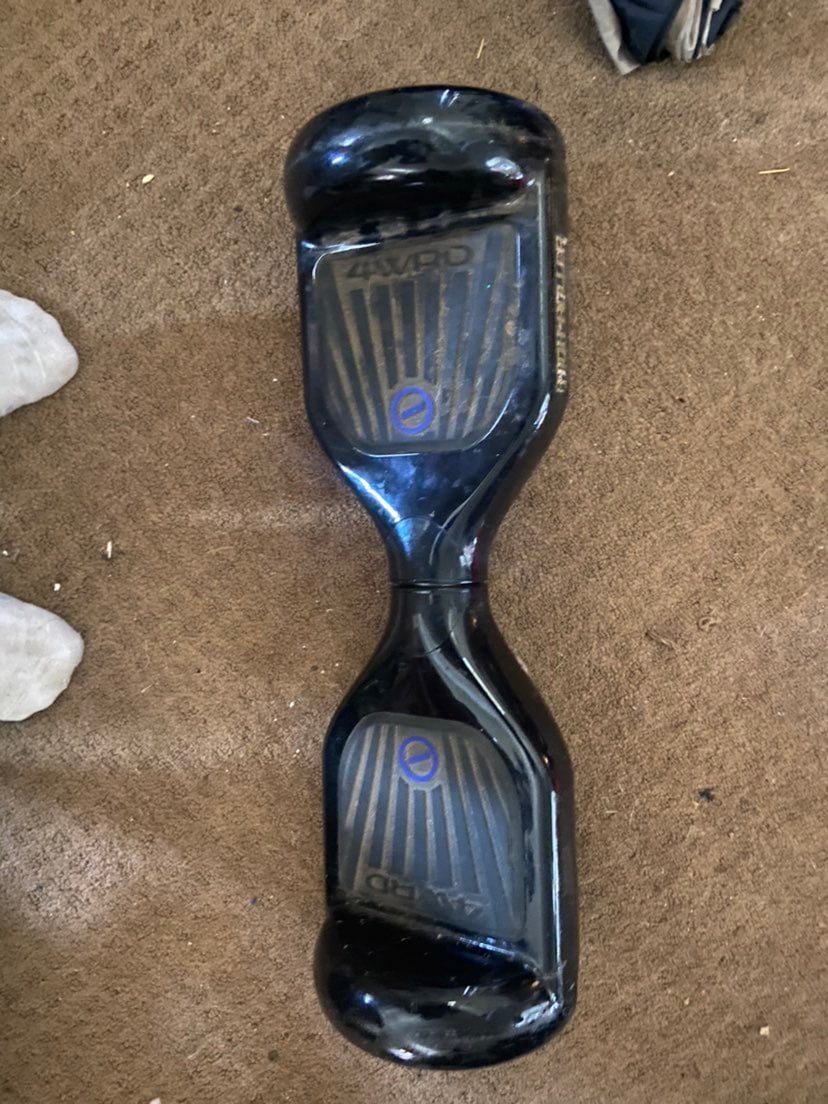 hover board