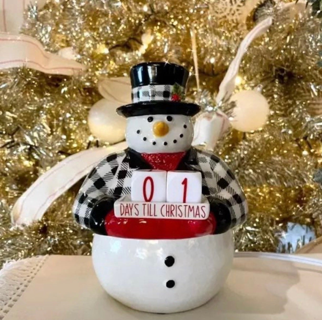 Scentsy Kick Off to Christmas Warmer New