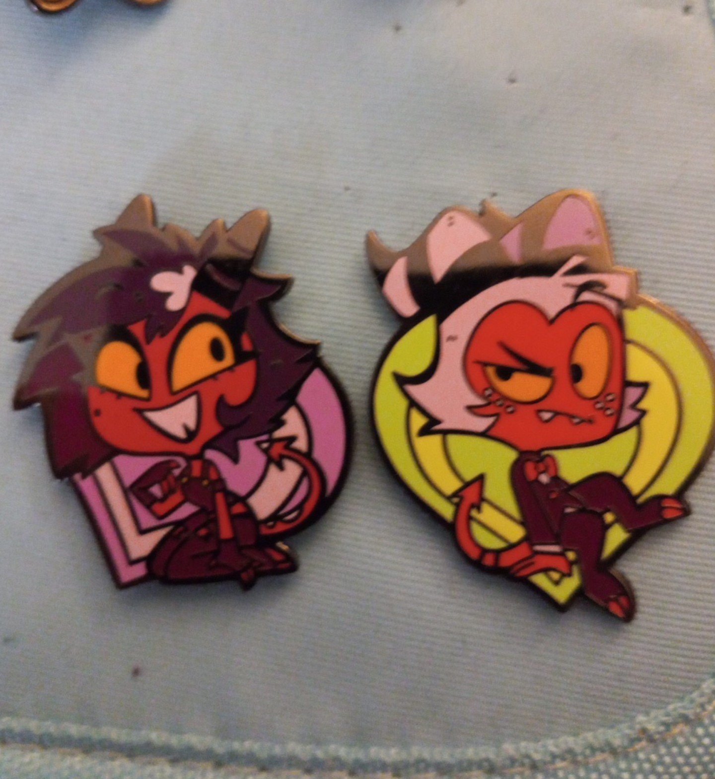 Reserved Listing for Ashodett/@foxtrot!