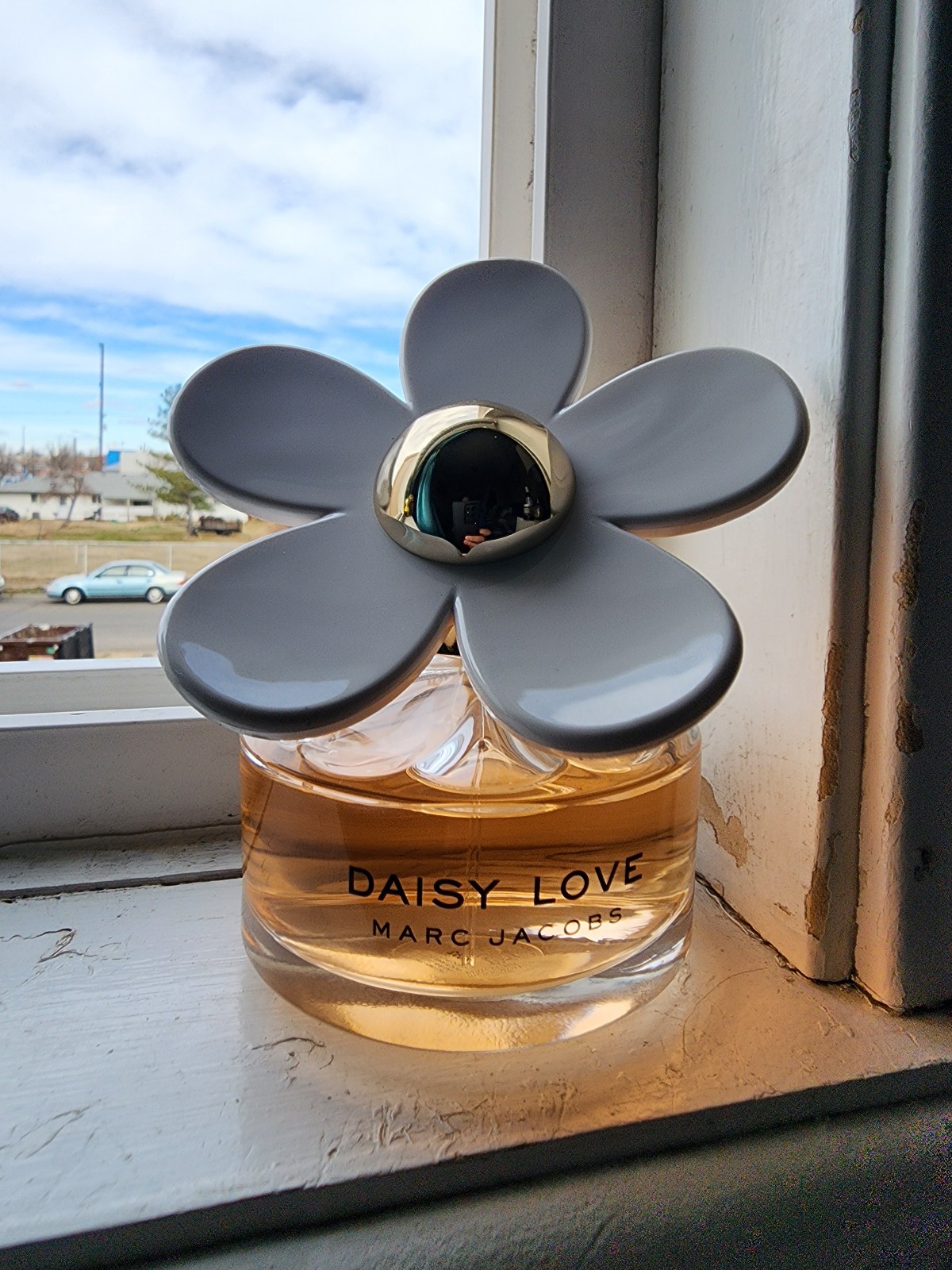 Marc Jacobs Daisy Love 100ml
