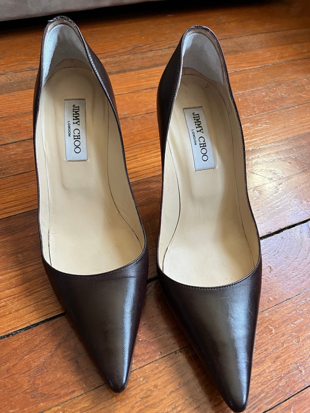 Jimmy Choo 39 Romy 85