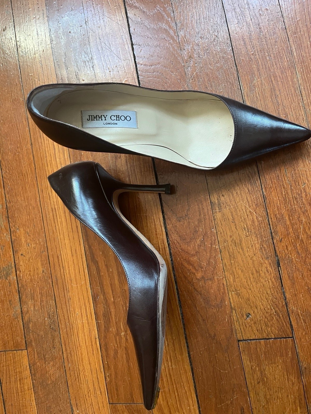Jimmy Choo 39 Romy 85