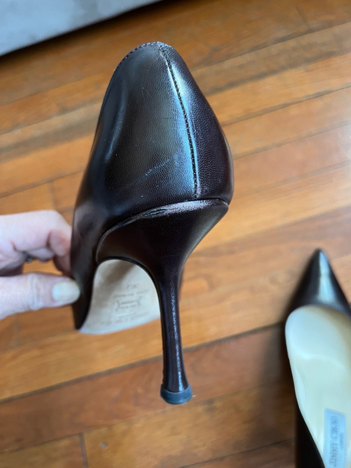 Jimmy Choo 39 Romy 85
