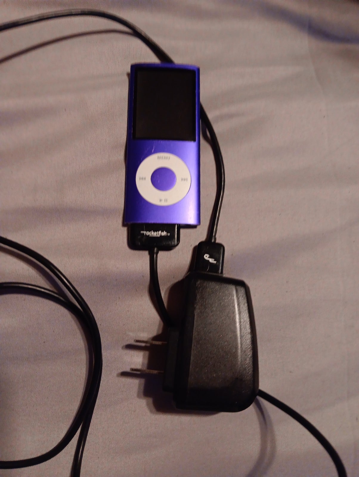 Ipod Touch (4th Generation)