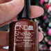 CND Shellac Gel Polish @ 6 each