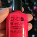 CND Shellac Gel Polish @ 6 each