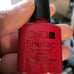 CND Shellac Gel Polish @ 6 each