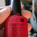 CND Shellac Gel Polish @ 6 each