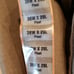 Mens NEW Haggar Classic Dress Pants 38 x 29