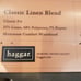 Mens NEW Haggar Classic Dress Pants 38 x 29