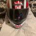 Motorcycle Helmet
