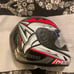 Motorcycle Helmet