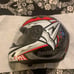 Motorcycle Helmet