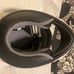 Motorcycle Helmet