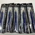 Vintage Pentel Reliable Sharp TUFF 0.3, 0.7, 0.9 - 10 Pieces
