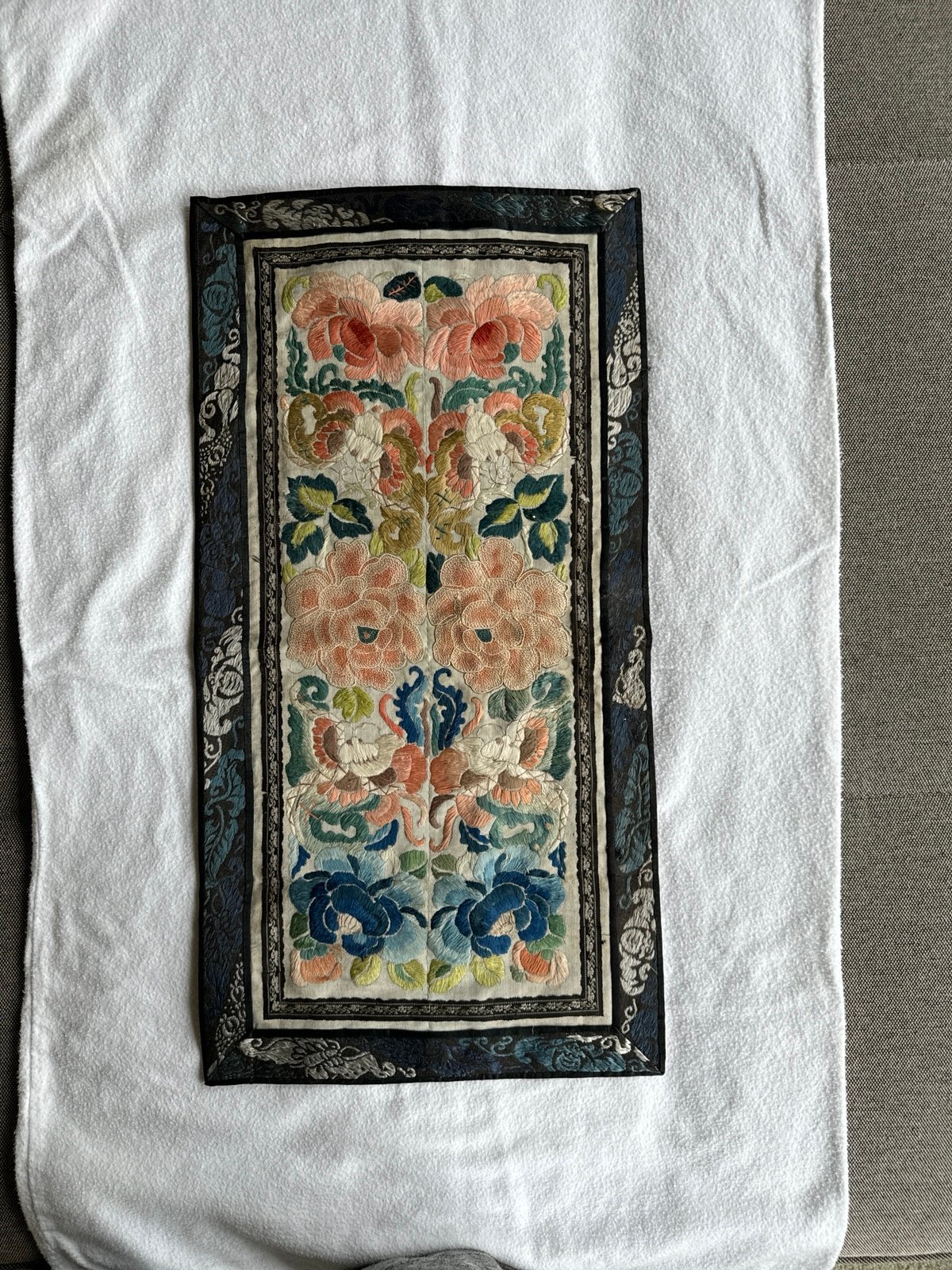 Home Interiors tapestry tapestries