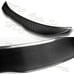 For 2015-2021 BMW 2-Series F23 Convertible PSM-Style Carbon Fiber Trunk Spoiler