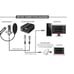 Studio Condenser Microphone Bundle