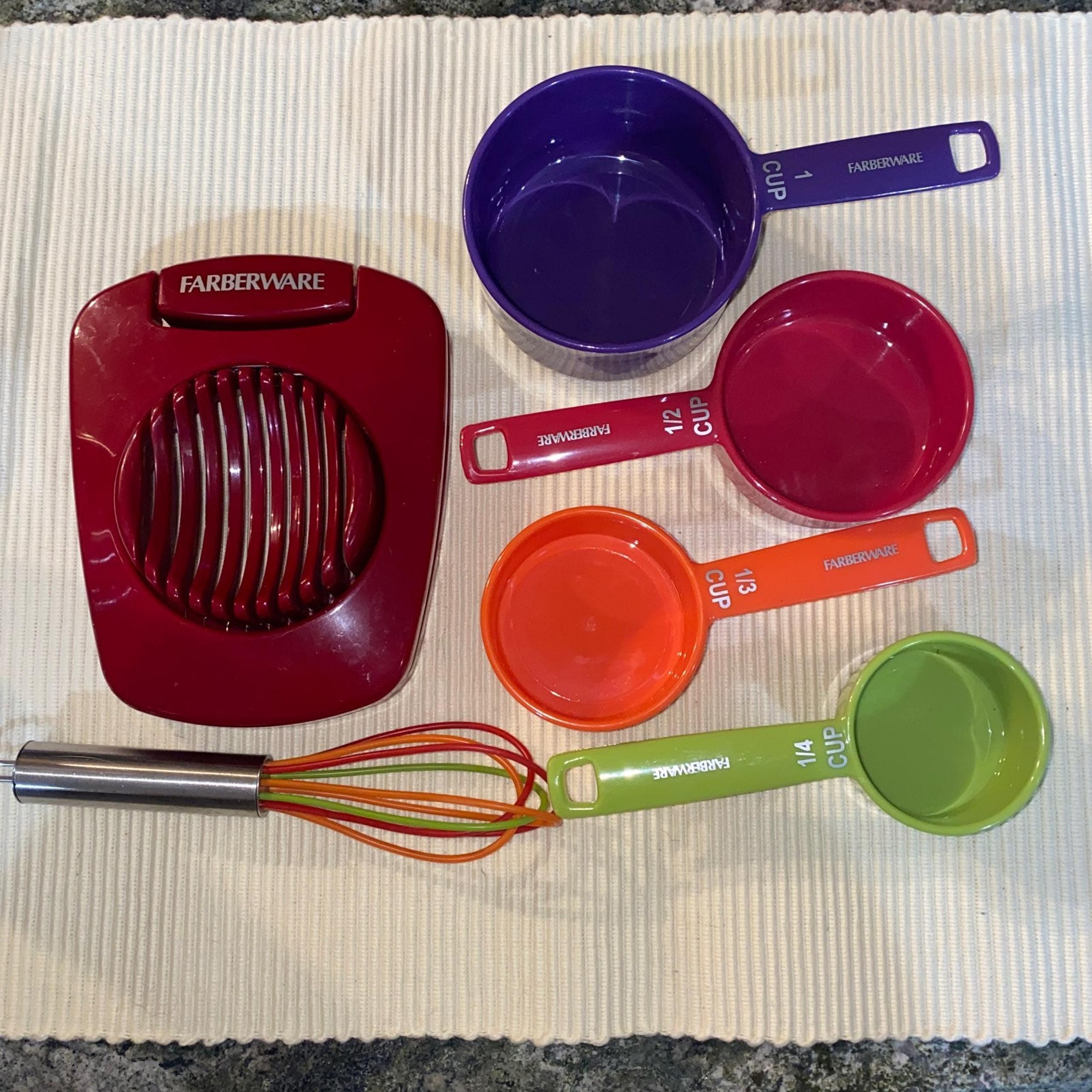 Farberware kitchen gadgets