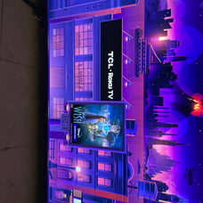 ROKU TV