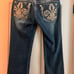 Miss Me Capri Jeans