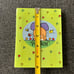 1996 Sanrio Picke Bicke Address Book