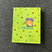 1996 Sanrio Picke Bicke Address Book