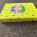 1996 Sanrio Picke Bicke Address Book