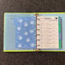 1996 Sanrio Picke Bicke Address Book