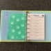 1996 Sanrio Picke Bicke Address Book