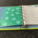 1996 Sanrio Picke Bicke Address Book