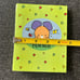 1996 Sanrio Picke Bicke Address Book
