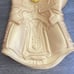 Marvel The Avengers Thanos Infinity Gauntlet Cosplay Kitchen Hand Silicone Glove
