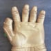 Marvel The Avengers Thanos Infinity Gauntlet Cosplay Kitchen Hand Silicone Glove