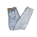 Vintage Levi's 550 Jeans Men's 35x33 Orange Tab Acid Wash Relaxed USA Retro