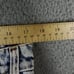 Vintage Levi's 550 Jeans Men's 35x33 Orange Tab Acid Wash Relaxed USA Retro