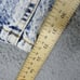 Vintage Levi's 550 Jeans Men's 35x33 Orange Tab Acid Wash Relaxed USA Retro