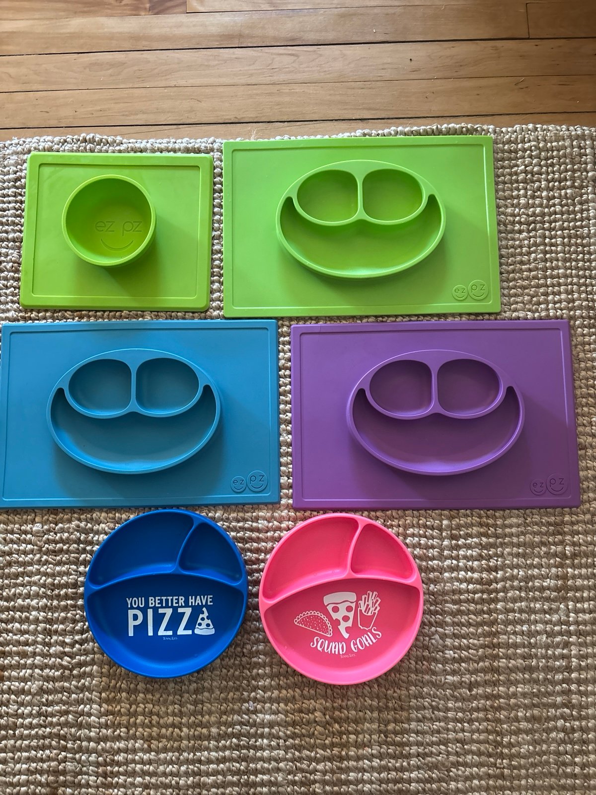 ezpz for kids