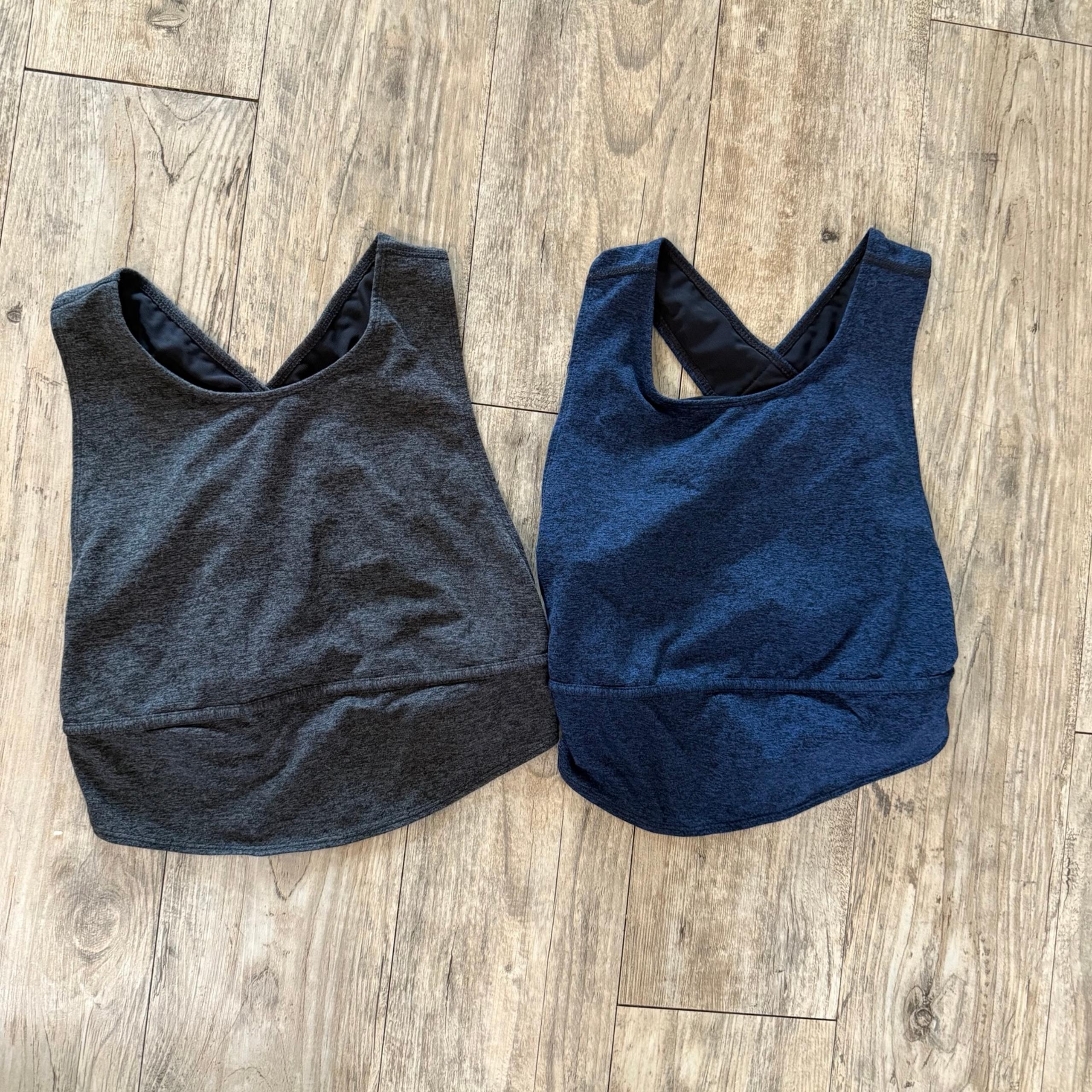 Women’s Free People Active Top Size: Small Bundle