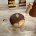 Vintage Handmade Lot Of 8 Salt Pepper Shakers Wooden