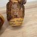 Vintage Handmade Lot Of 8 Salt Pepper Shakers Wooden