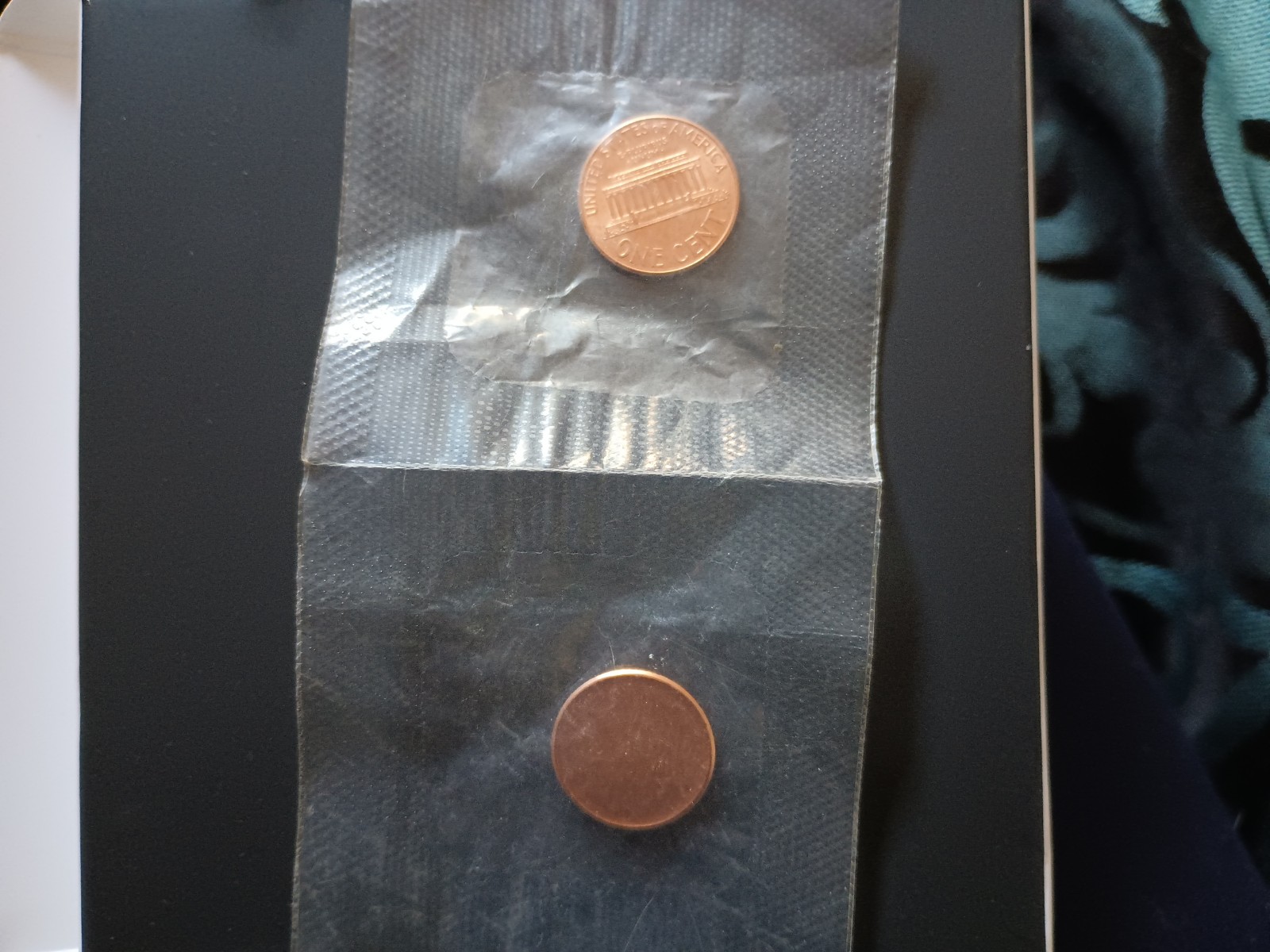 Two Penny's