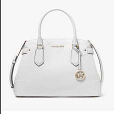 MK Lynn Satchel