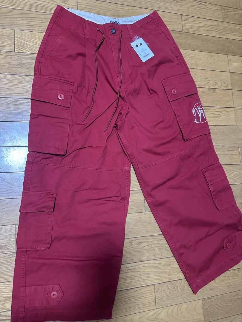 9090 Cargo Pants